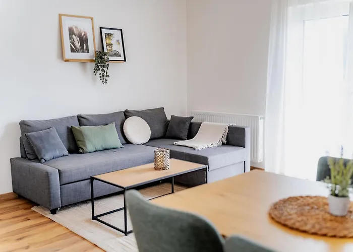 Apartament Seenzeit Keutschach am See