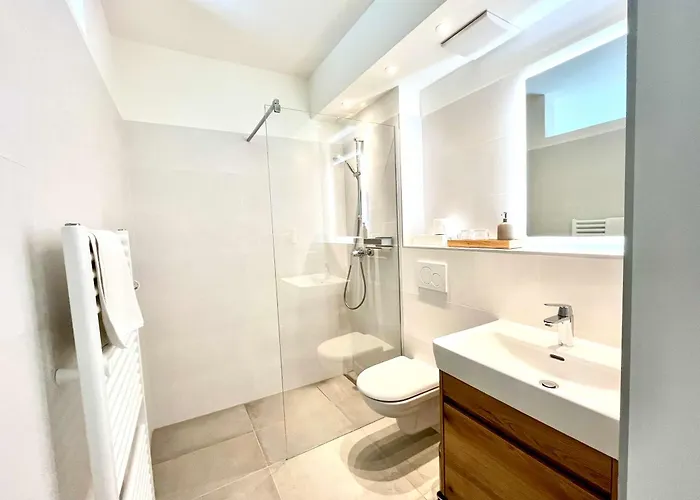 Apartament Seenzeit Keutschach am See