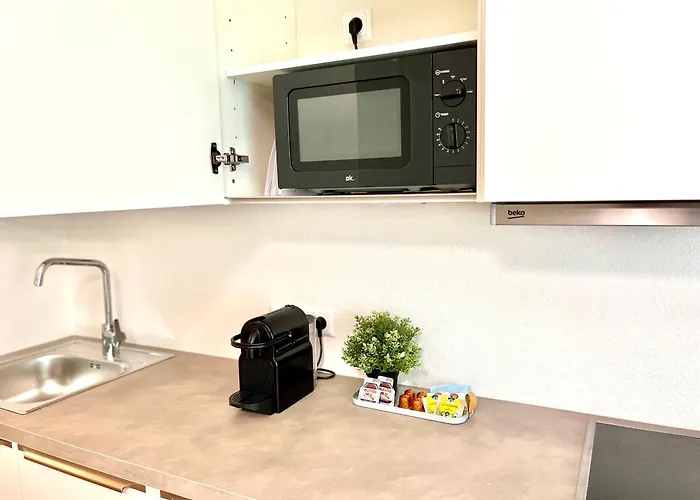 Apartament Seenzeit Keutschach am See