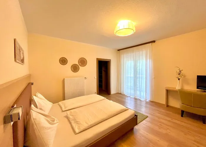 Seenzeit Apartament Keutschach am See