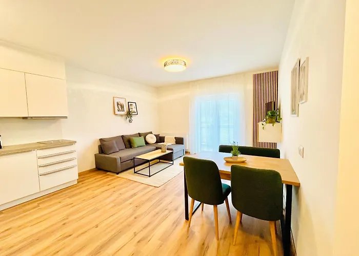 Apartament Seenzeit