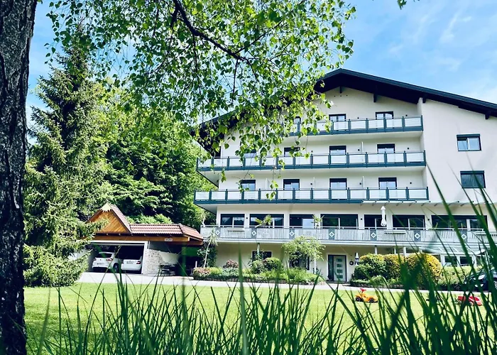 Seenzeit * Keutschach am See