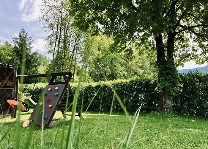 Apartament Seenzeit Keutschach am See