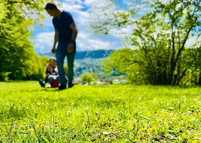 Seenzeit * Keutschach am See