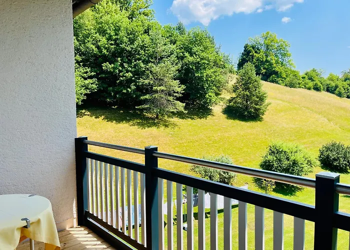 Apartament Seenzeit Keutschach am See